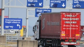 Nordirland will im Brexit-Streit Warenkontrollen stoppen