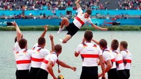 „Zusammengewürfelte Haufen gibt es genug“