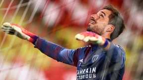 Was fürchten Sie in einem Spiel, Herr Trapp?