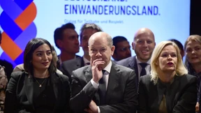 Der nächste Ampel-Zwist