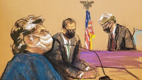 „Sex-Kult“-Gründer Raniere zu 120 Jahren Haft verurteilt