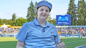 „Ich musste nicht kämpfen, ich durfte“