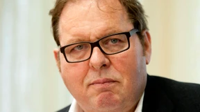 Freispruch im Prozess um Ottfried Fischers Sex-Video