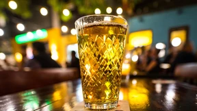 Stöffche in Blindverkostung