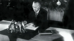 Mit Maß und Mitte die Wirtschaft befördern