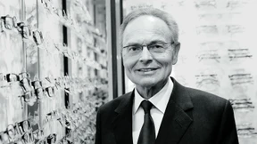 Günther Fielmann gestorben