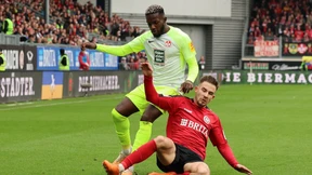 Kaiserslautern verliert in Wiesbaden