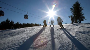 Wie wird der Winter?