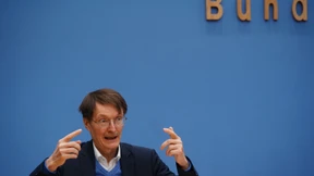 Streit über Maßstab für Corona-Einschränkungen