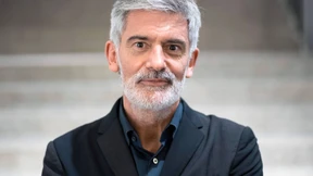 „Was mir zum Glück fehlt? Zum Glück nichts“