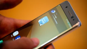 Südkoreanische Mogelpackung 