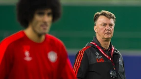 Attacke? Nur gegen Schweinsteiger!