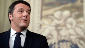 Renzi soll Regierung bilden