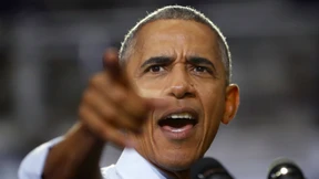 Obama lässt Kritik an FBI-Chef anklingen