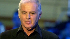 Dirigent Barenboim gibt Echos zurück