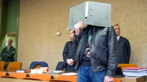 Drei Jahre und sieben Monate Haft für rückfälligen Sexualstraftäter