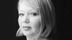 Sie bahnte deutschen Künstlern und Sammlern international den Weg