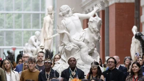 Ein Raum, der zuhört