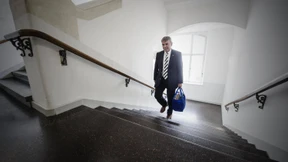 Gustl Mollath freigesprochen