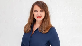 Business, nicht nur für Männer