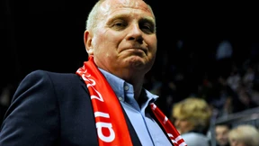 Noch ist Hoeneß nicht nervös