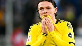 Ein böses Ende für Borussia Dortmund