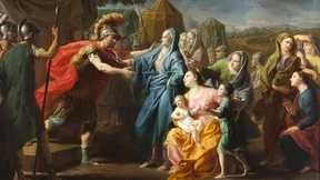 Eine Lücke in der Kunstgeschichte wird sichtbar