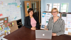 Frauen kaufen anders