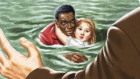 Nächster Halt – Onkel Toms Hütte