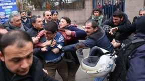 136 türkische Diplomaten suchen Asyl in Deutschland