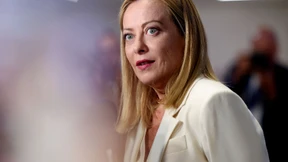 Sind Melonis Asylzentren in Albanien rechtens?