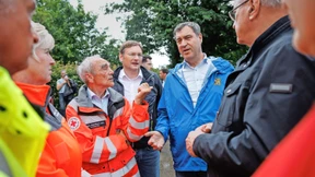 War Bayern bestmöglich gerüstet?