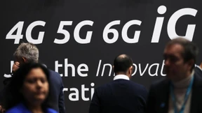 Eine ganz neue Welt mit 6G