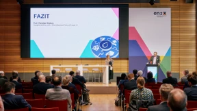 Energieresilienz beginnt bei der Infrastruktur