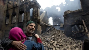 Vom Kaltstart zum Erstschlag?