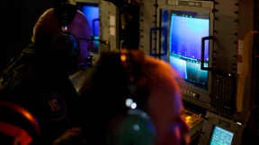 Flug MH370 in den Indischen Ozean gestürzt