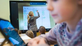 Für jeden Schüler 540 Euro