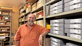 Was Anarchisten lesen