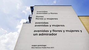 „Erschreckender Akt der Kulturbarbarei“