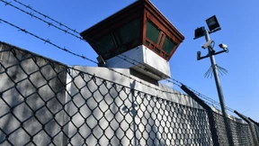 Verurteilter Vergewaltiger aus Sicherungsverwahrung entkommen