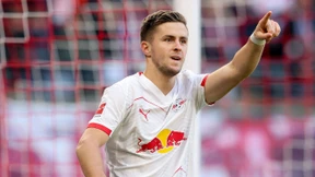 Leipzig bleibt oben dabei