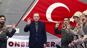 „Wenn ihr mich nicht reden lasst, dann werde ich die Welt aufstehen lassen“