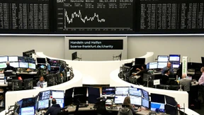 Die Börse wartet weiter auf Antworten