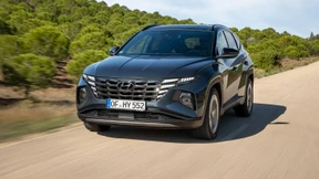 Lieber nicht volle Pulle