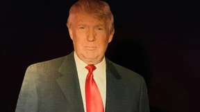 Herausforderung Trump 