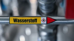 Industrie braucht 300 Kilometer lange Leitungen für Wasserstoff