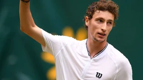 Rubljow und Humbert kämpfen um Tennis-Titel