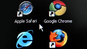 Vorsicht, Kreditkartenbetrug!