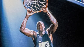 Dunk, Hook und Block