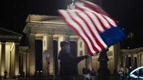 Vertrauen in Amerika trotz Biden verschwunden